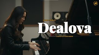 Once Mekel - Dealova | Cover by Jet Plane Reborn