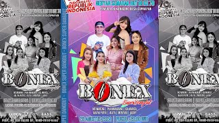 BONEX SUPER DANGDUT - DK.KANIGORO COPRAYAN KAB. PEKALONGAN  || KAMIS, 22 AGUSTUS 2024