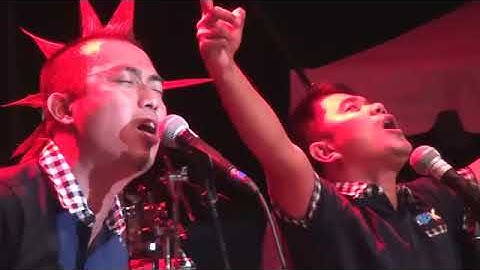 Tipe X   Selamat Jalan Live Malang 2016