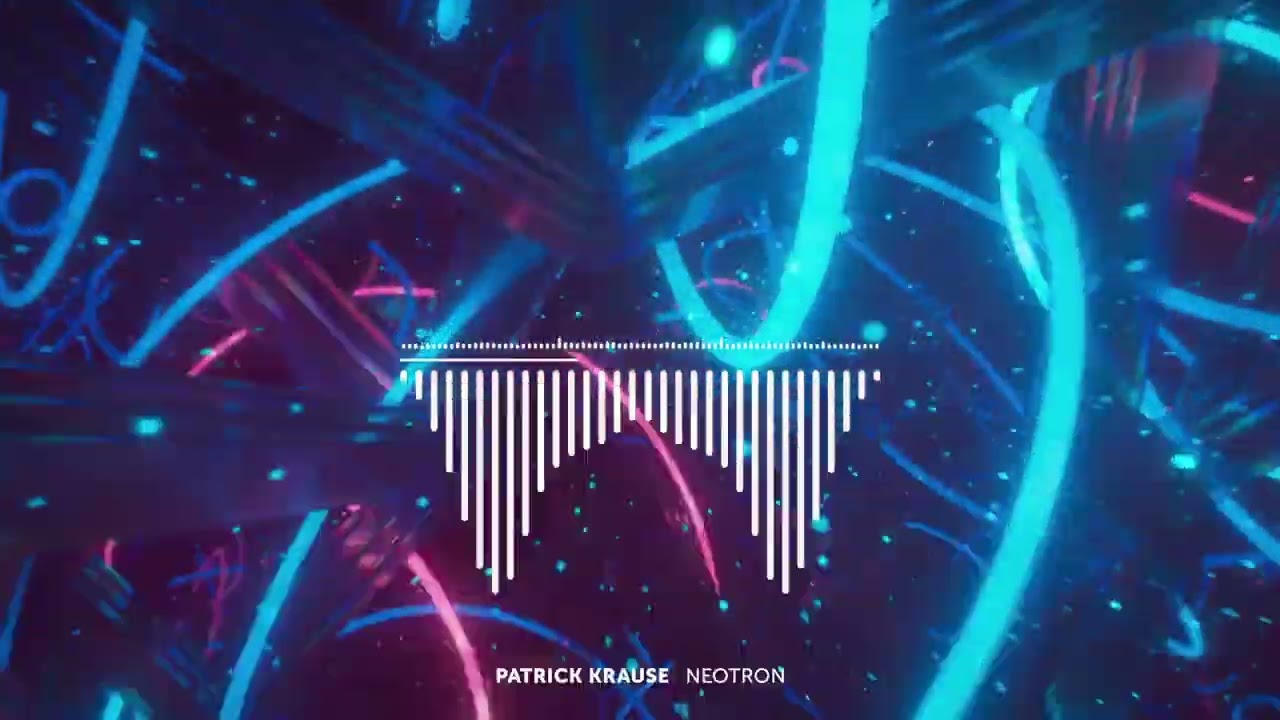 Patrick Krause - Neotron