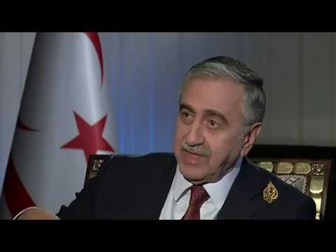 بلا حدود - cyprus president.Belahodood.English copy