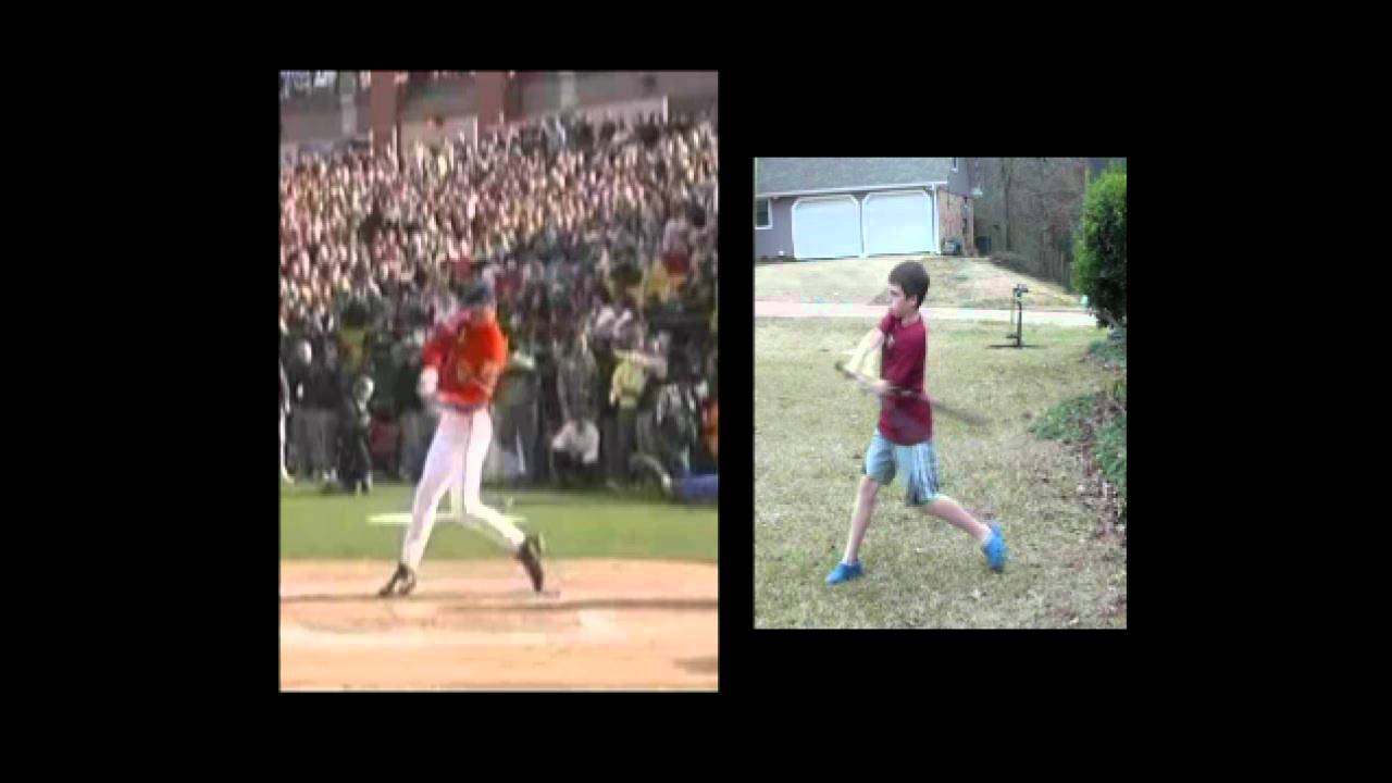 Nic-Chipper Swing Breakdown