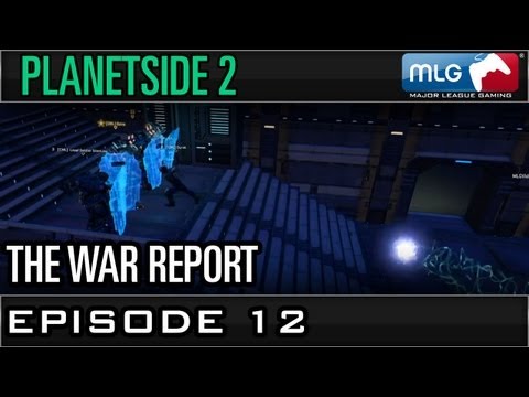 Band of Bros vs Honeybadgers vs CML - War Report Episode 12