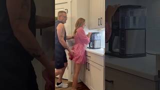 Is he joking? #funny #couples #comedy