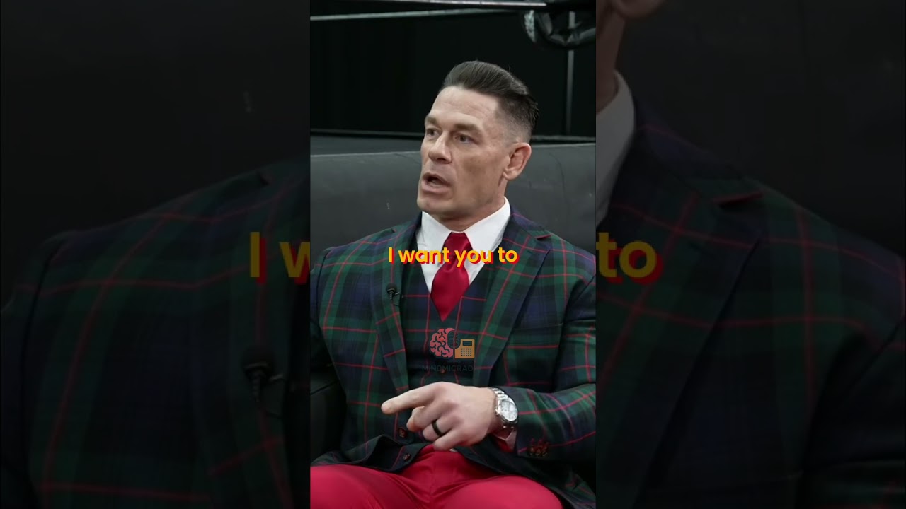 Be Brave: Fail on Camera & Influence Others! 