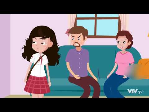 Video Giáo dục giới tính - Tập 5 | Cơ thể tớ là của tớ - Bị... - youtube