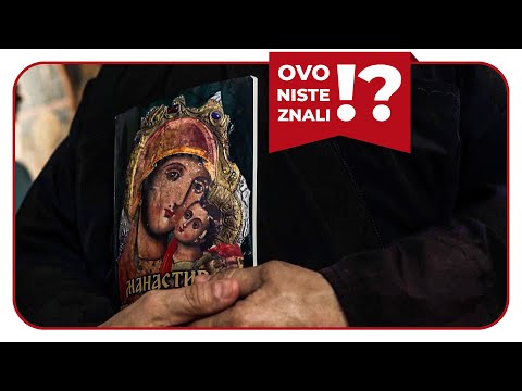 Video: Koji svetac je za iscjeljenje?