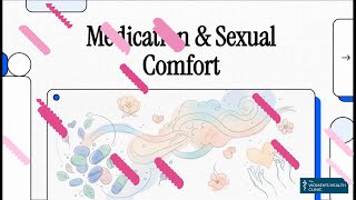 Can Switching Medication Fix Low Libido & Painful Sex? Safe Steps & Script.