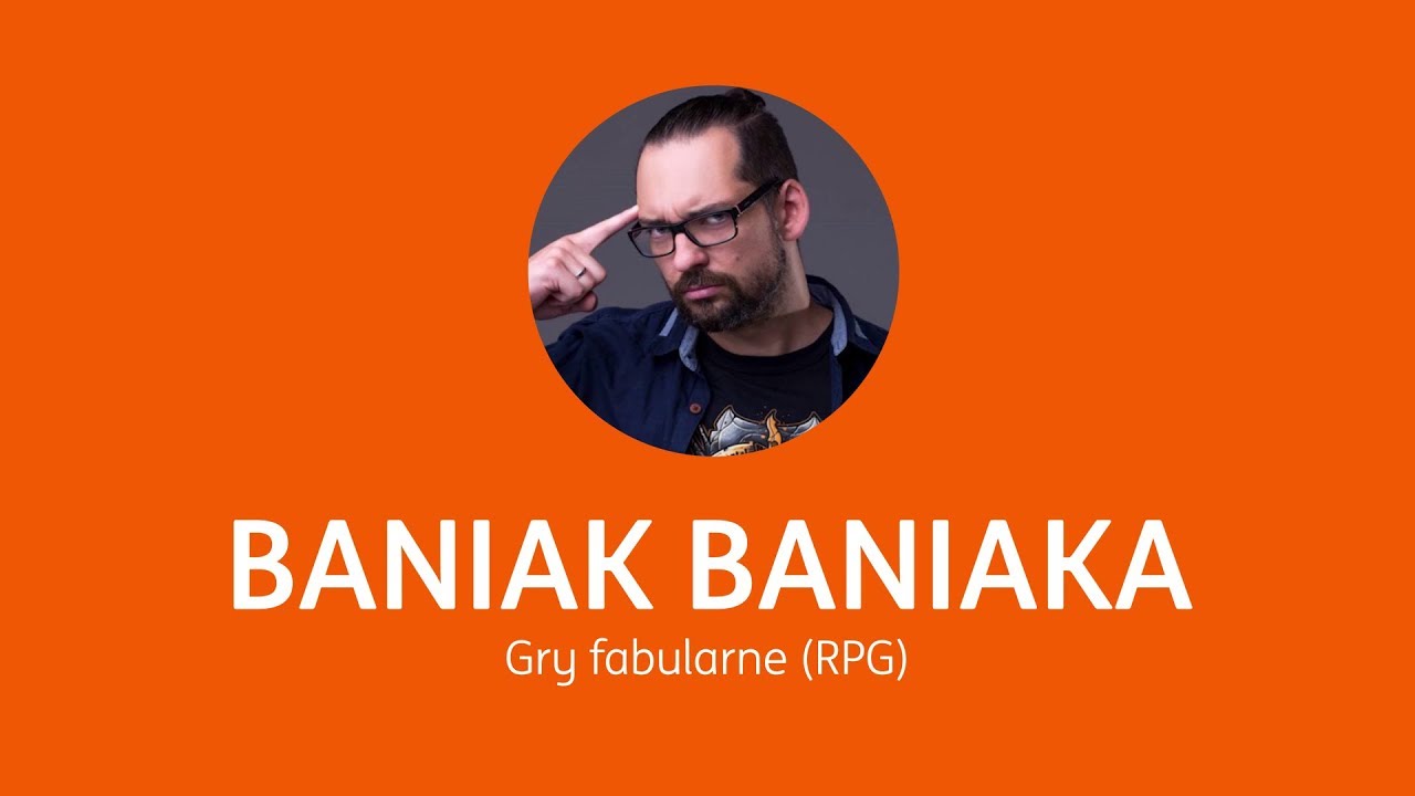 Baniak Baniaka - sprawdź, jak najlepiej robić swoje ingredients of pancake