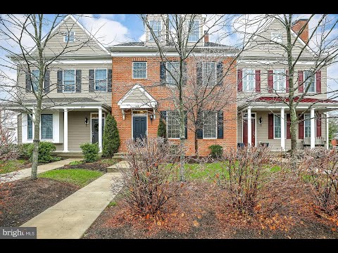 631 N MAIN ST, Doylestown, PA home video tour