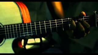 John Legend - All Of Me- Fingerstyle Cover- Acouslyk