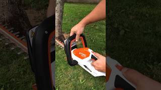 Stihl HSA 45