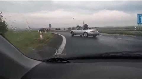 open diff Miata Drift 1.6 90HP