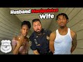 Husband Manipulates Wife to Take Blame for Hit-and-Run