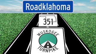 Muskogee Turnpike (OK-351), 2020 Extended Series