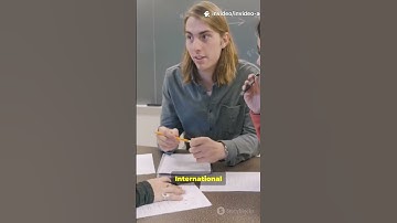 The Hidden Reason International Students Don’t Speak Up in Class