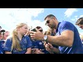 Leinster Rugby tribute to Rob Kearney | #ThanksRob