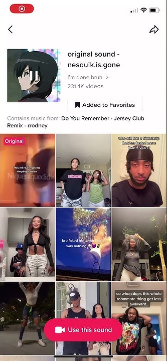 Do You Remember Jersey Club Remix Lyrics TIK TOK SOUND TRACK REMIX Do You Remember - Jersey Club Remix - YouTube