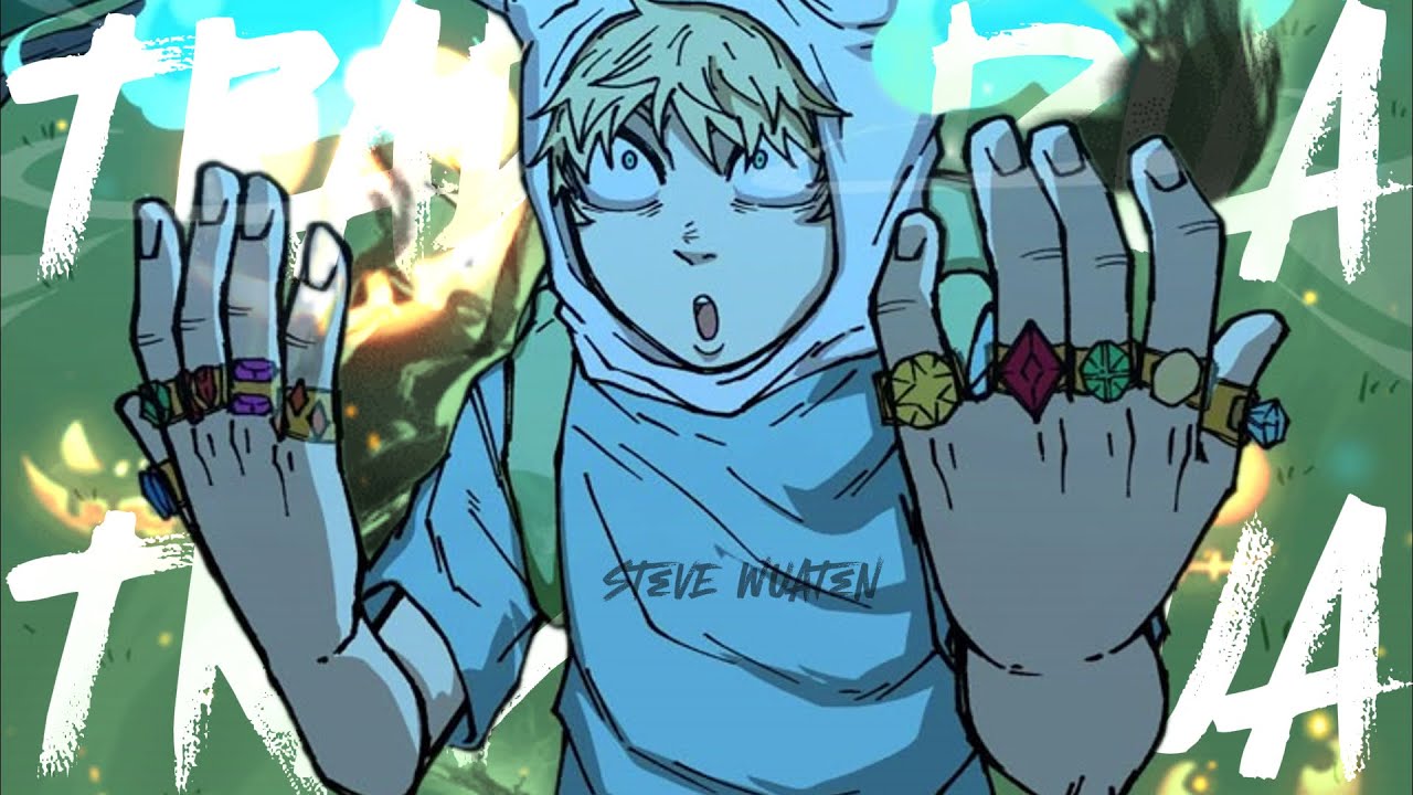 TRADA DUA ( STEVE WUATEN ) REMIX 2025