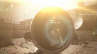 My First MW3 Hardcore Edit.
