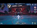 Ultimate Boss In NTE Ultimate Boss In NTE