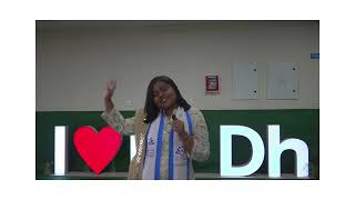 6th Convocation of IIT Dharwad | Journeys, Joy & Reflections #iitdharwad
