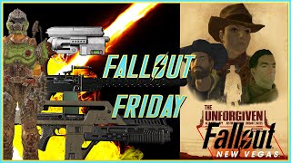 Download Lagu The Unforgiven - Fallout Friday (Fallout New Vegas Mods) MP3 Download Lagu The Unforgiven - Fallout Friday (Fallout New Vegas Mods) MP3