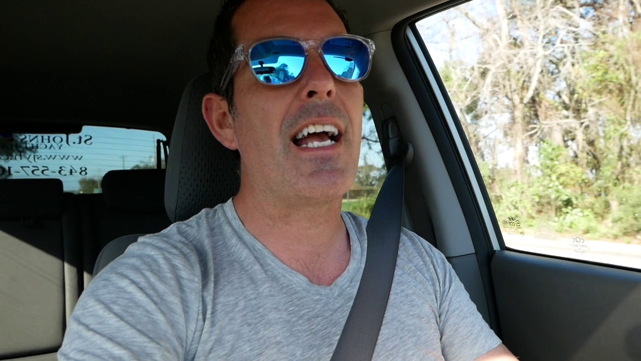 Vlog #3 : Chandlers, and a massive rant!