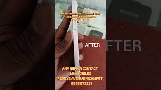 IPHONE 14 #repair #screen #mobiles