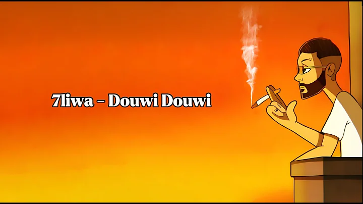 7LIWA - Douwi Douwi