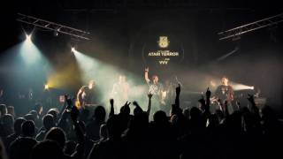 ATARI TERROR - Attention - DEAD END FESTIVAL