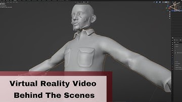 Virtual Reality Video Production Behind The Scenes Video Development Immersive VR Video Tour