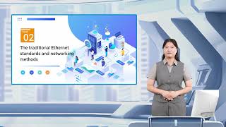 7 2 Ethernet and the IEEE 802 3 Standard