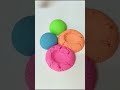 Satisfying and Relaxing Kinetic Sand ASMR #short
