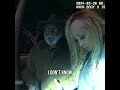 "MY CAR'S ON FIRE!"  Karen Huger Tries to Reach Burning Maserati During DUI Stop
