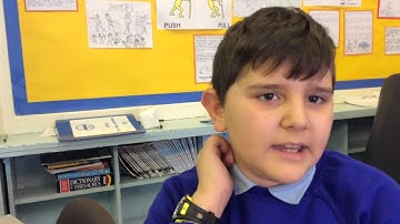 Working with pupils for whom English is an Additional Language (EAL)