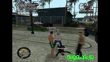 NGRP Deathmatching II