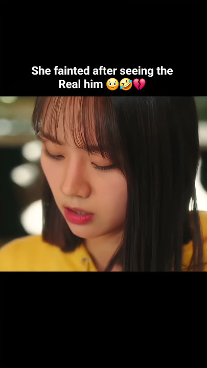 He's so Huge 😭🤣🙌 | My roommate is a gumiho | Luna Bala