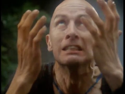 Clannad "Newgrange"  music video