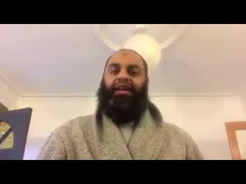 Thumbnail for Meet Noor Dahri A from London, originally from Hyderabad Add him to learn from him Ask hi