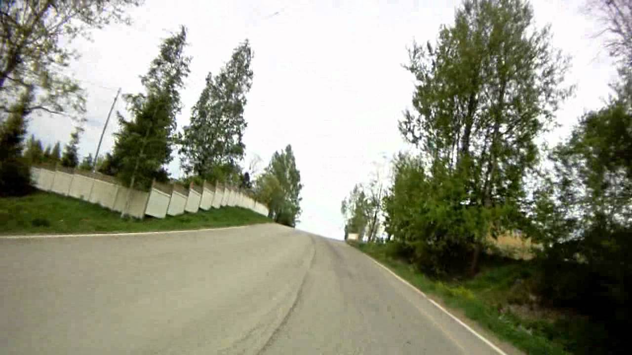 720p camera test on motorcycle - YouTube