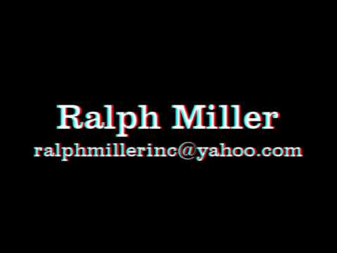Ralph Miller