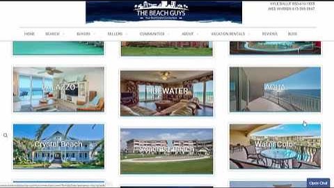 IDXBroker Agent Evolutions Facebook Live Chat Messenger Review Schema and more