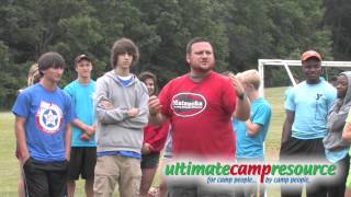 Camp Games - Is this a stick? - Ultimate Camp Resource