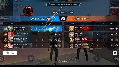 ROHAN MODS OFC FREE FIRE AWM HEADSHOT MOD MENU PANEL INJECTOR #Hack   #update injector 