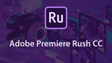 Adobe Premiere Rush Tutorial for Beginners