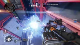 Titanfall™ 2 EPG on Stacks.  Feels like the Quake Rocket Launcher
