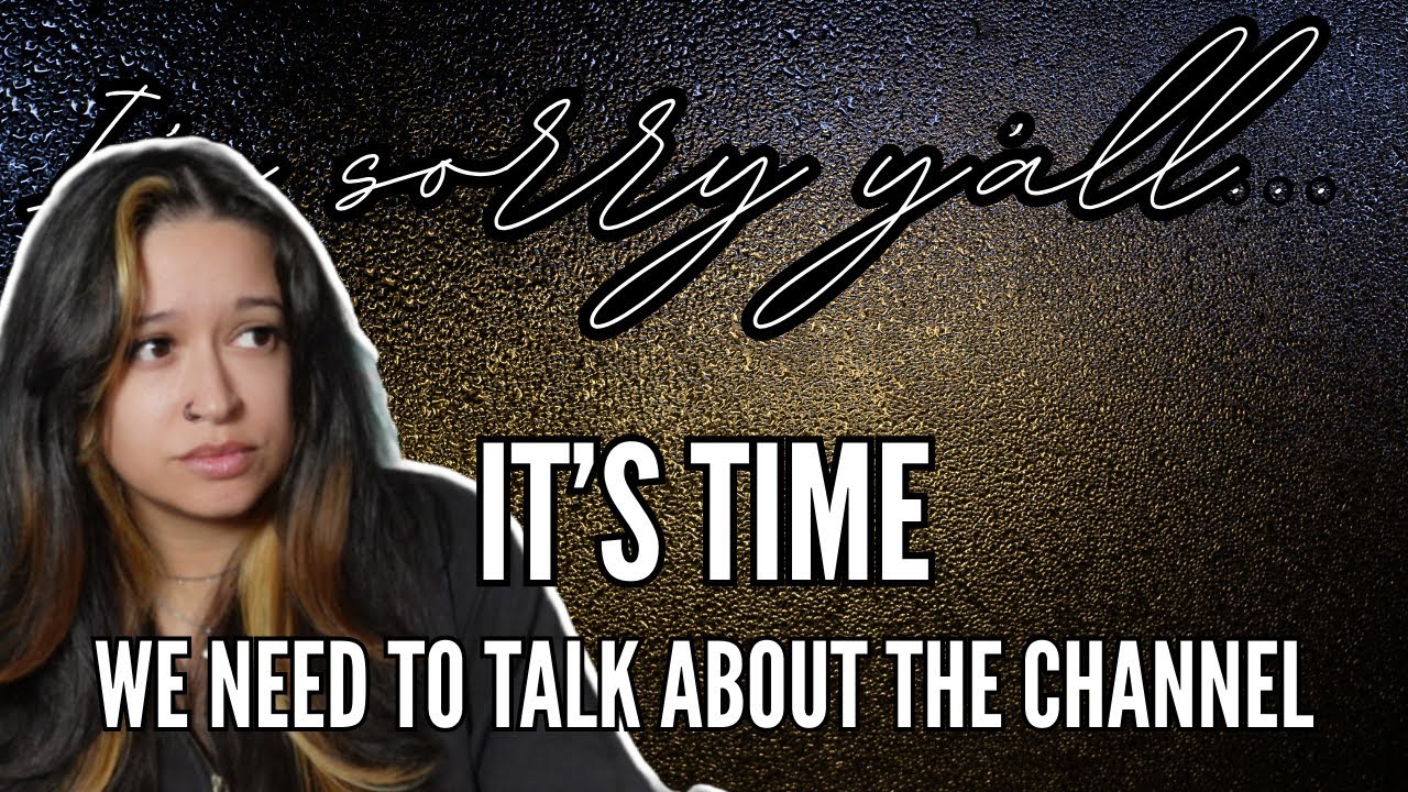 I'm sorry... this needs to be said [MULTISTREAMING LIVE]