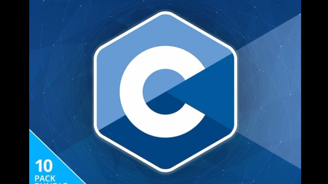Complete c programming. Complete c programming
