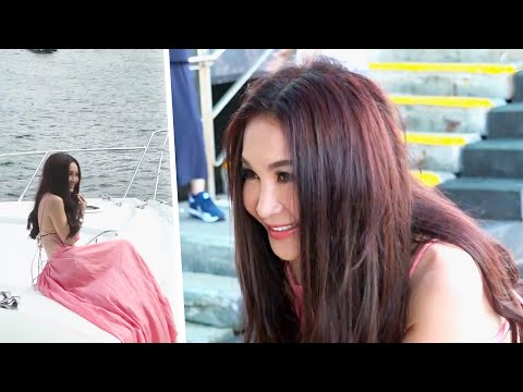 溫碧霞大露背船P功慶 原班人馬開新戲望演女同志